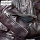 ͽ����2026SS ACJK021 HARRIS (36-42) / BROWN / FINECREEK LEATHERS&CO