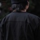 10/-TENJIKU ROUGH FIT FOOT BALL PRINT Tee��NEW YORK�� / BLACK / HIGHWAY NINE �ϥ��������ʥ���