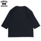 10/-TENJIKU ROUGH FIT FOOT BALL PRINT Tee��NEW YORK�� / BLACK / HIGHWAY NINE �ϥ��������ʥ���