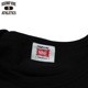 10/-TENJIKU ROUGH FIT FOOT BALL PRINT Tee��NEW YORK�� / BLACK / HIGHWAY NINE �ϥ��������ʥ���