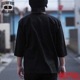 10/-TENJIKU ROUGH FIT FOOT BALL PRINT Tee��NEW YORK�� / BLACK / HIGHWAY NINE �ϥ��������ʥ���