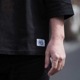 10/-TENJIKU ROUGH FIT FOOT BALL PRINT Tee��NEW YORK�� / BLACK / HIGHWAY NINE �ϥ��������ʥ���