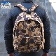Powderhorn Mountaineering P.H.BACKPACKS / CAMO