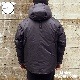 Burlap Outfitter Сåץȥեå MAKALU JACKET / BLACK