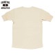 C-NECK ϥ˥ॵޥ S/S Tee  / NATURAL/ HIGHWAY NINE ϥʥ