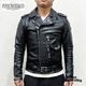 ͽ����2026SS ACJK021 HARRIS (36-42) / BLACK / FINECREEK LEATHERS&CO