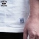 10/-TENJIKU ROUGH FIT FOOT BALL PRINT Tee��NEW YORK�� / WHITE / HIGHWAY NINE �ϥ��������ʥ���