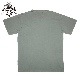 DOWN ON THE CORNER  �����󥪥󥶥����ʡ� S/S TEE "GUITER WORKS" / GREY