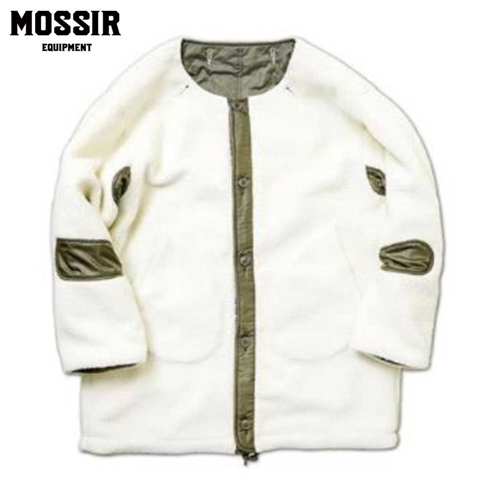 MOSSIR �⥷���� LEONARD / GREEN