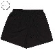 TRACK SHORT SOLID / BLACK / Burlap Outfitter �С���åץ����ȥե��å���