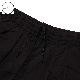 TRACK SHORT SOLID / BLACK / Burlap Outfitter �С���åץ����ȥե��å���