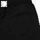 TRACK SHORT SOLID / BLACK / Burlap Outfitter �С���åץ����ȥե��å���