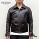 ͽ����2026SS ACJK083 PATRIOT (36-42) / BROWN / FINECREEK LEATHERS&CO
