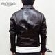ͽ����2026SS ACJK083 PATRIOT (36-42) / BROWN / FINECREEK LEATHERS&CO