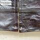 ͽ����2026SS ACJK083 PATRIOT (36-42) / BROWN / FINECREEK LEATHERS&CO