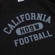 10/-TENJIKU ROUGH FIT FOOT BALL PRINT Tee��CALIFORNIA�� / BLACK / HIGHWAY NINE �ϥ��������ʥ���