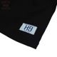 10/-TENJIKU ROUGH FIT FOOT BALL PRINT Tee��CALIFORNIA�� / BLACK / HIGHWAY NINE �ϥ��������ʥ���