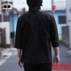 10/-TENJIKU ROUGH FIT FOOT BALL PRINT Tee��CALIFORNIA�� / BLACK / HIGHWAY NINE �ϥ��������ʥ���