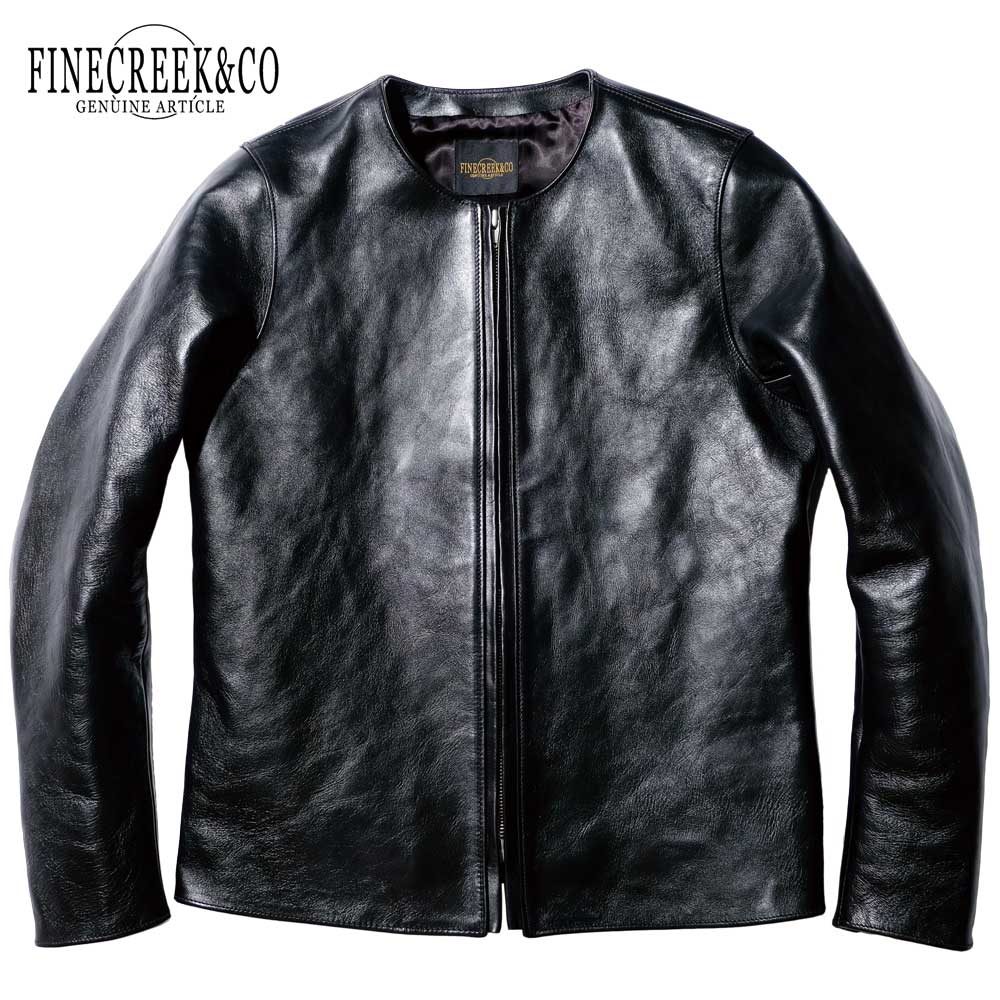 FINECREEK&CO  ACJK001  BUD  BLACK��