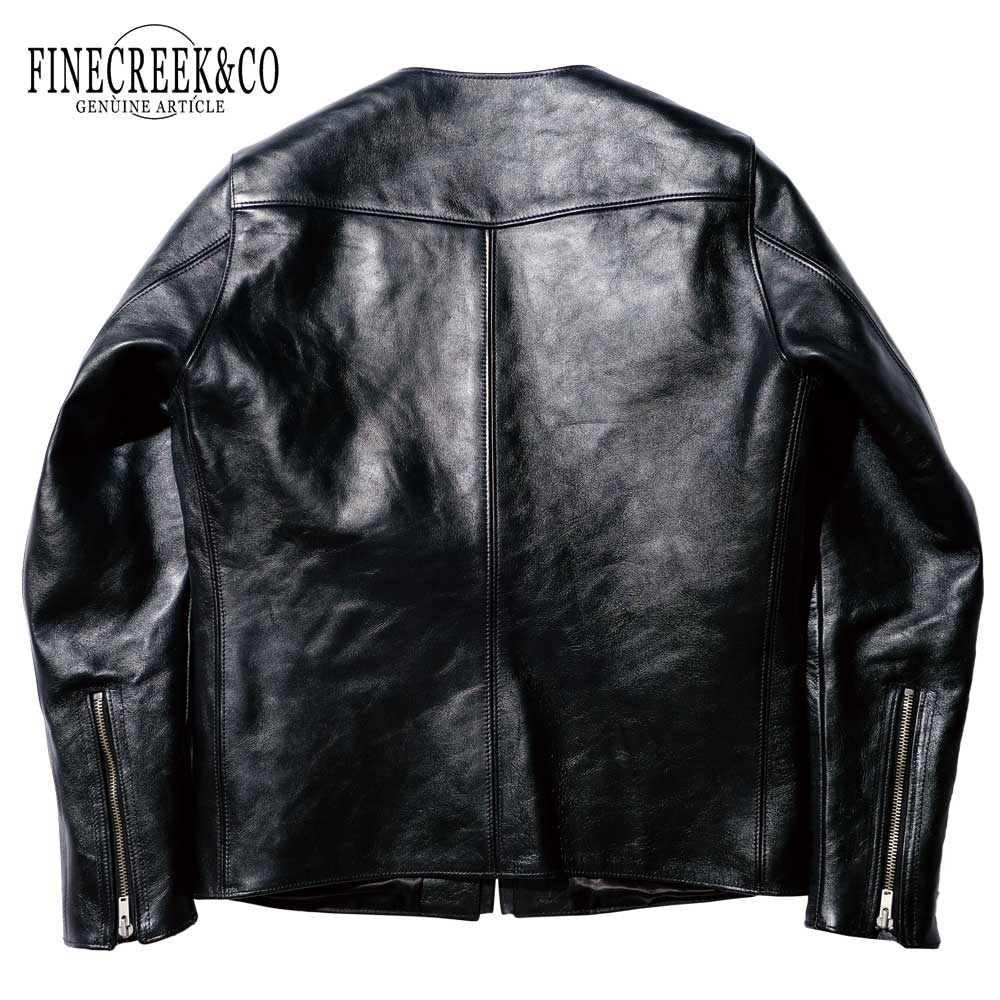 FINECREEK&CO  ACJK001  BUD  BLACK��