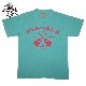 DOWN ON THE CORNER  �����󥪥󥶥����ʡ� S/S TEE "GUITER WORKS" / SEAFORM