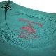 DOWN ON THE CORNER  �����󥪥󥶥����ʡ� S/S TEE "GUITER WORKS" / SEAFORM