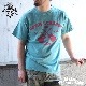 DOWN ON THE CORNER  �����󥪥󥶥����ʡ� S/S TEE "GUITER WORKS" / SEAFORM
