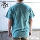 DOWN ON THE CORNER  �����󥪥󥶥����ʡ� S/S TEE "GUITER WORKS" / SEAFORM