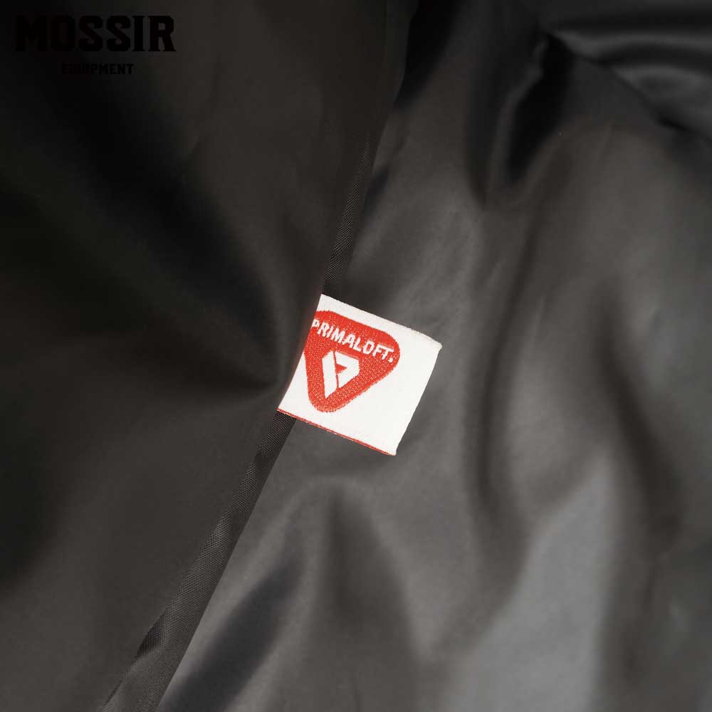MOSSIR �⥷���� ALLEN / BLACK