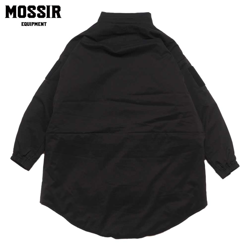 MOSSIR �⥷���� ALLEN / BLACK
