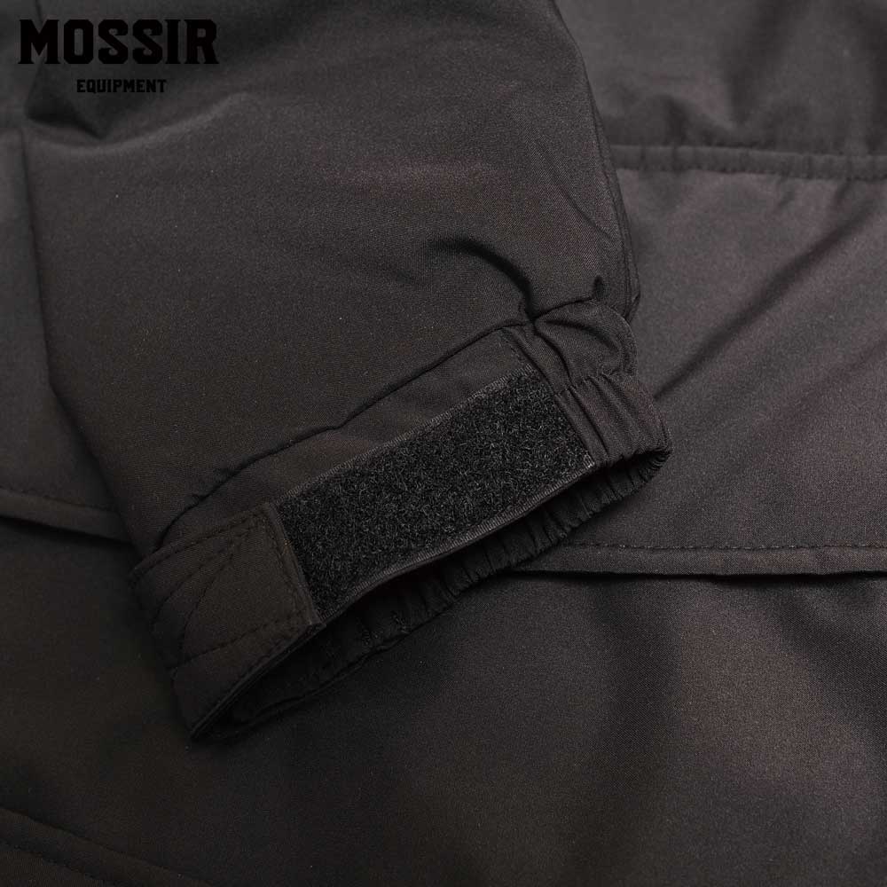 MOSSIR �⥷���� ALLEN / BLACK