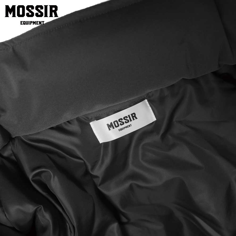 MOSSIR �⥷���� ALLEN / BLACK