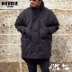 MOSSIR �⥷���� ALLEN / BLACK