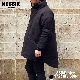 MOSSIR �⥷���� ALLEN / BLACK