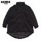 MOSSIR �⥷���� ALLEN / BLACK