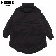MOSSIR �⥷���� ALLEN / BLACK