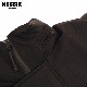 MOSSIR �⥷���� ALLEN / BLACK
