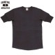 U-NECK ϥ˥ॵޥ S/S Tee  / CHARCOAL / HIGHWAY NINE ϥʥ