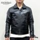 ͽ����2026SS ACJK083 PATRIOT (36-42) / BLACK / FINECREEK LEATHERS&CO