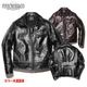 ͽ����2026SS ACJK083 PATRIOT (36-42) / BLACK / FINECREEK LEATHERS&CO