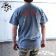 DOWN ON THE CORNER  �����󥪥󥶥����ʡ� S/S TEE "JRYS KIDS" / INDIGO