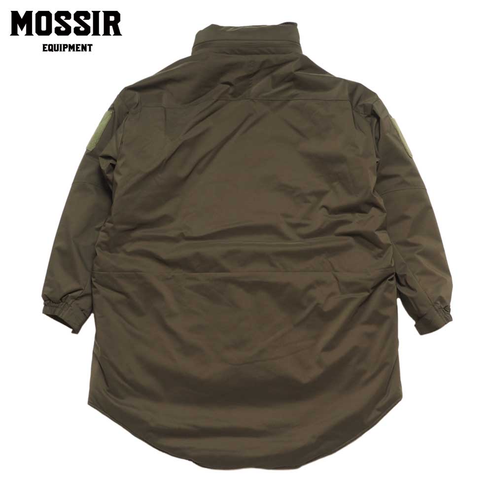 MOSSIR �⥷���� ALLEN / GREEN
