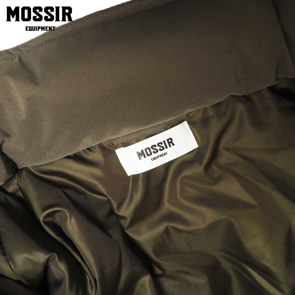 MOSSIR �⥷���� ALLEN / GREEN