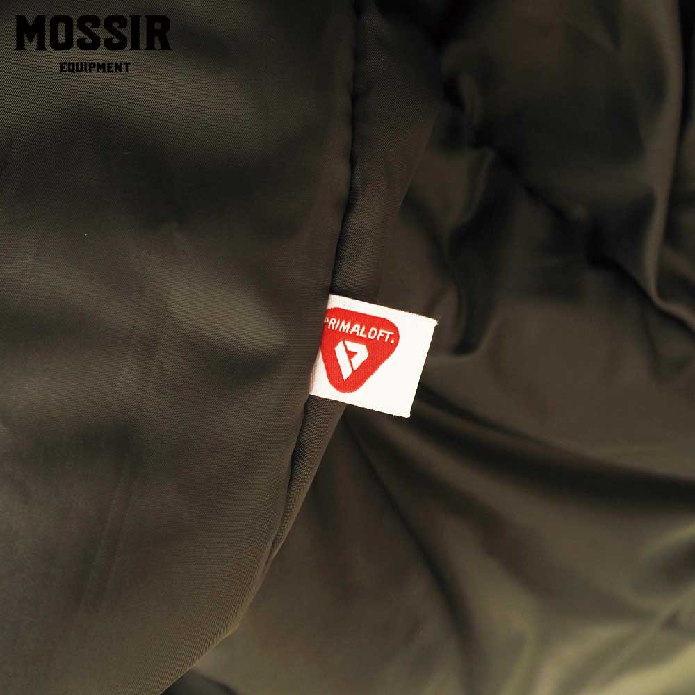 MOSSIR �⥷���� ALLEN / GREEN