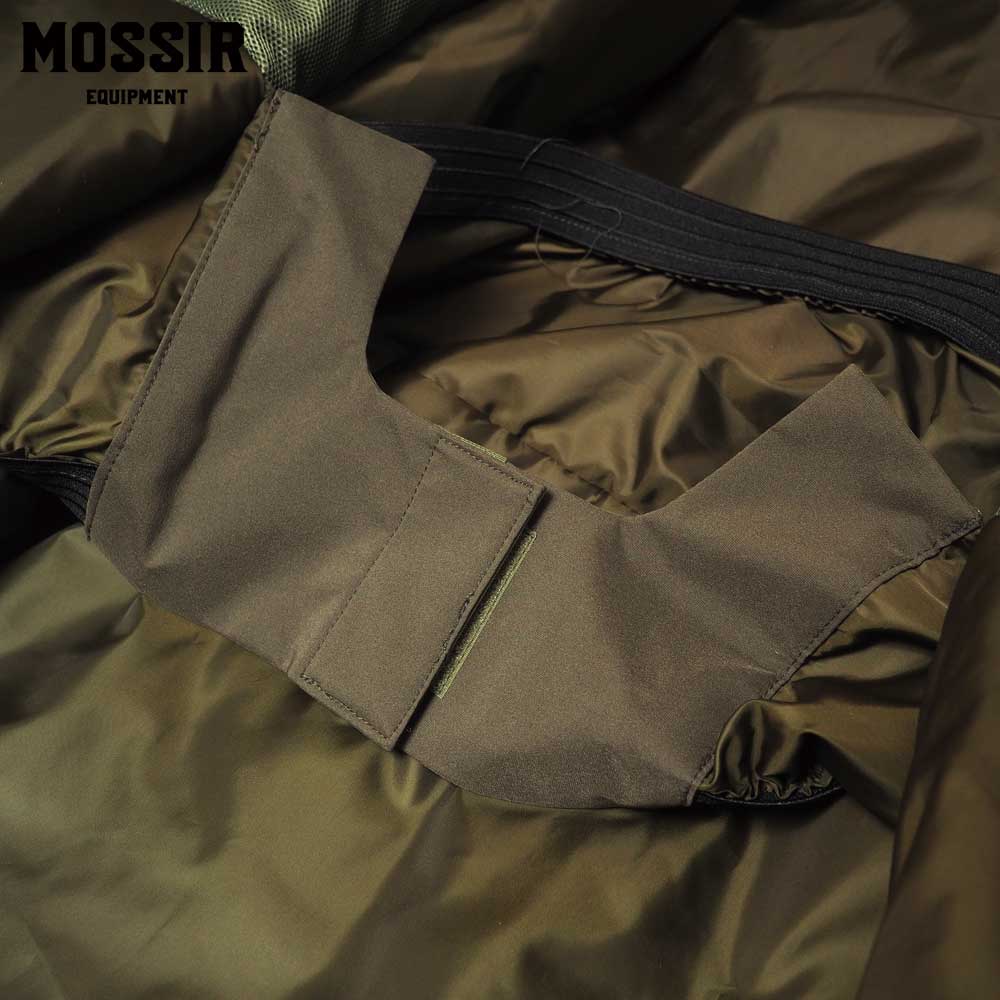 MOSSIR �⥷���� ALLEN / GREEN