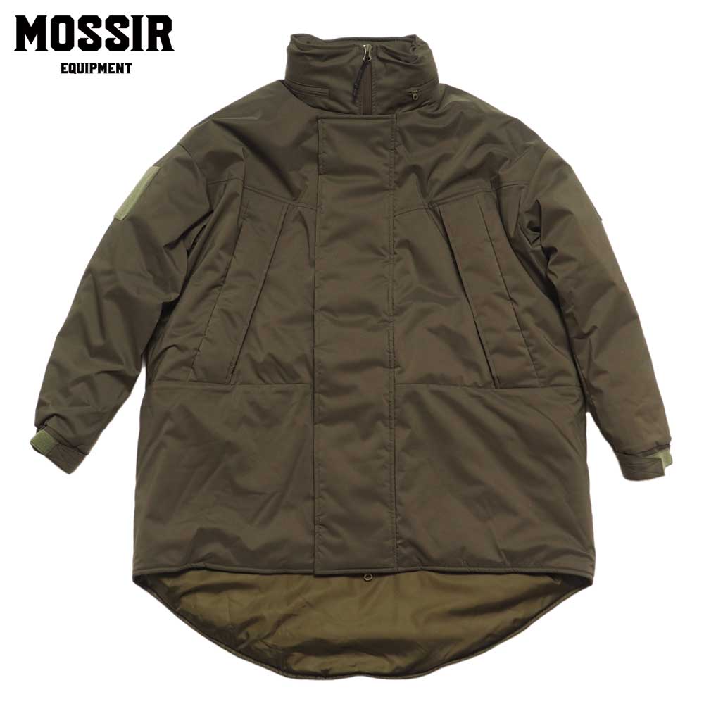 MOSSIR �⥷���� ALLEN / GREEN