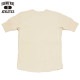 U-NECK ϥ˥ॵޥ S/S Tee  / NATURAL / HIGHWAY NINE ϥʥ