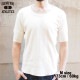 U-NECK ϥ˥ॵޥ S/S Tee  / NATURAL / HIGHWAY NINE ϥʥ