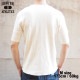 U-NECK ϥ˥ॵޥ S/S Tee  / NATURAL / HIGHWAY NINE ϥʥ