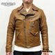 ͽ����2026SS ACJK082 MARIA (36-42) / BROWN / FINECREEK LEATHERS&CO